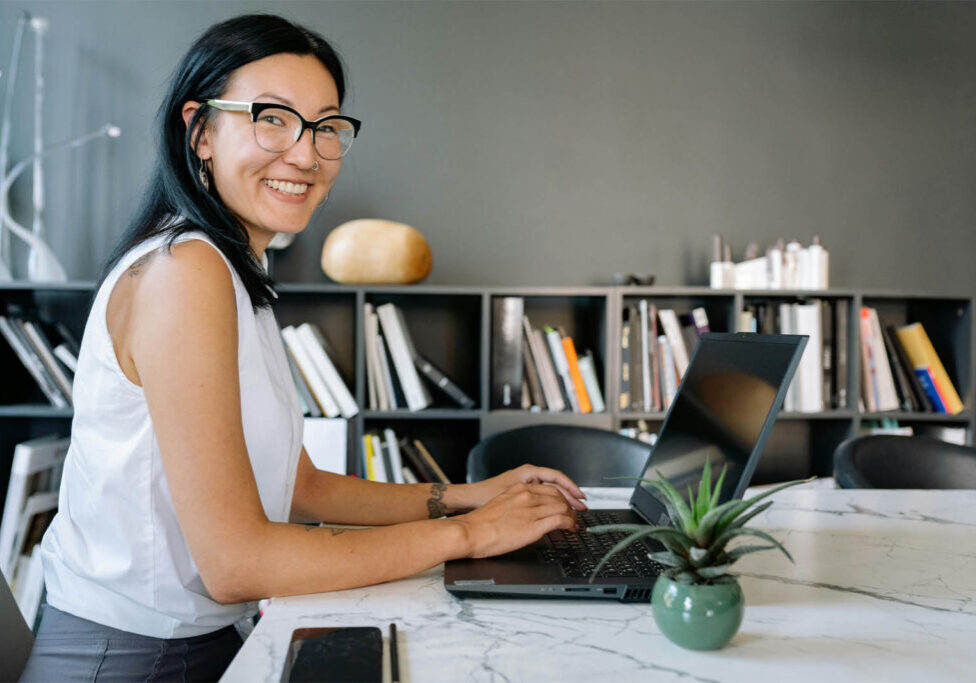 Woman-On-Laptop-8837201