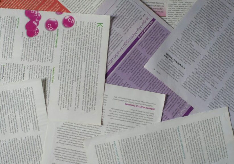 Photo by <a href="https://unsplash.com/@andrewilliam?utm_source=unsplash&utm_medium=referral&utm_content=creditCopyText">Andre William</a> on <a href="https://unsplash.com/photos/white-printer-papers-NDGIibZRa_0?utm_source=unsplash&utm_medium=referral&utm_content=creditCopyText">Unsplash</a>
     